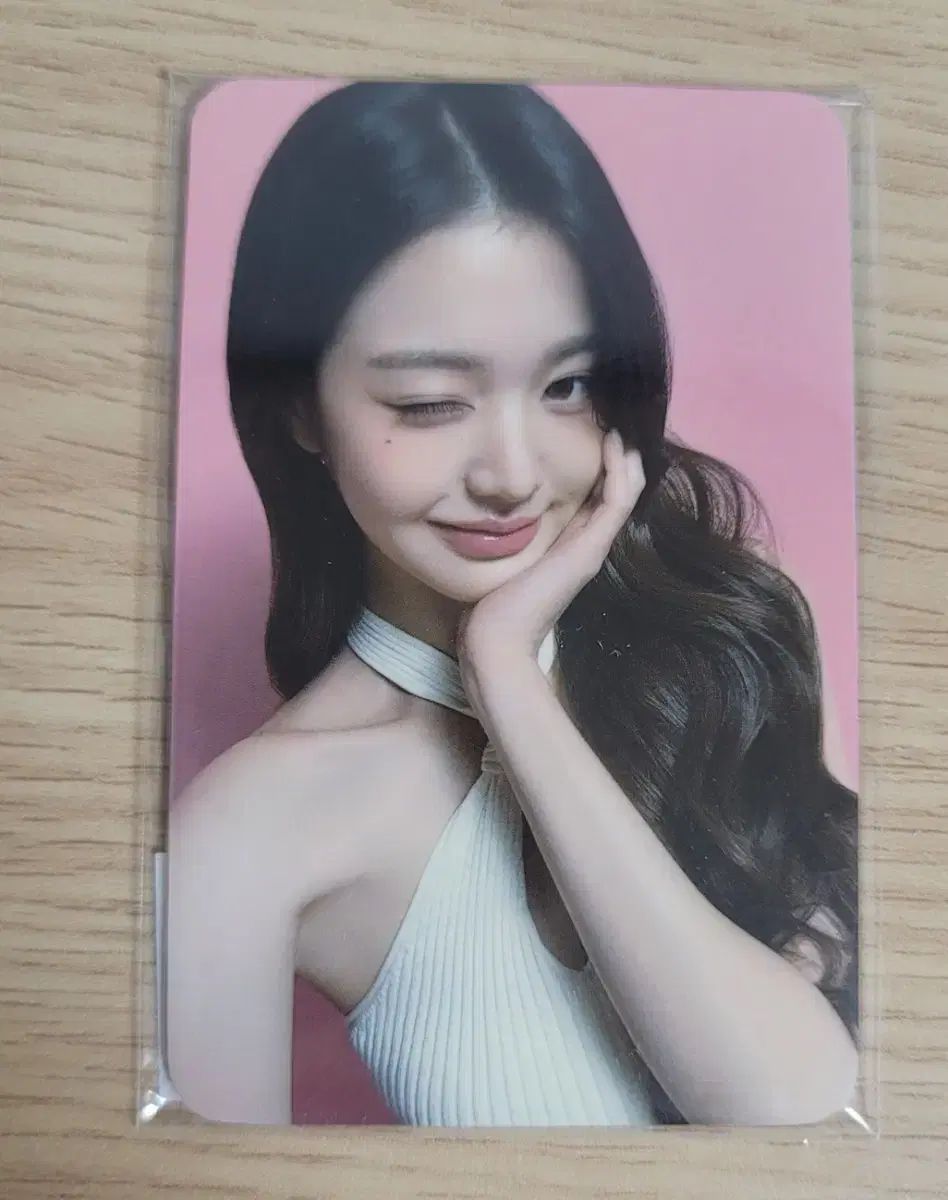 メディキューブ ウォニョン(WONYOUNG・チャンウォニョン) フォト