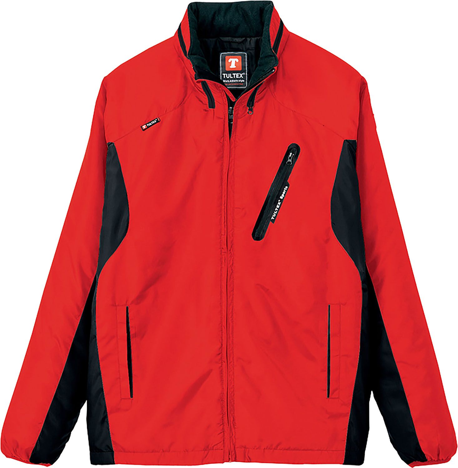 009 レッド×ブラック