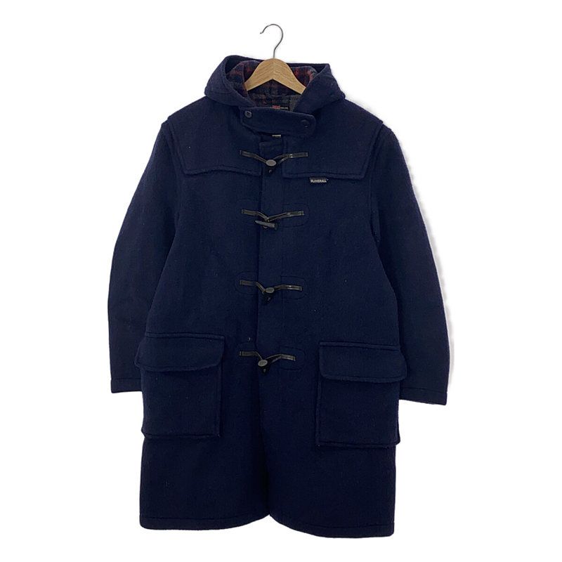 60'sVintage グローバーオールGloverallダッフルコート古着 GLOVERALL / グローバーオール | 60s～70s ヴィンテージ