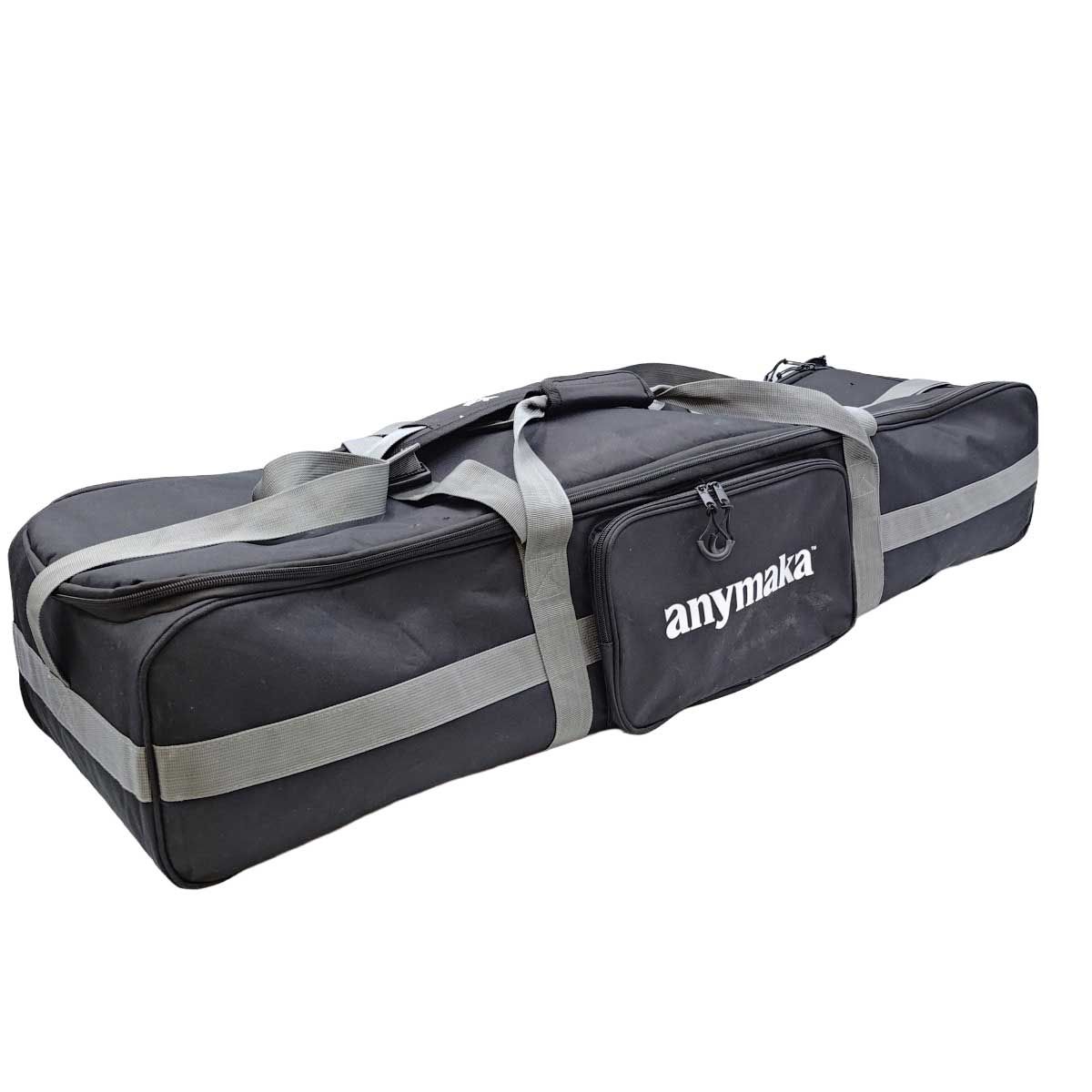 ポータブル ハンモック