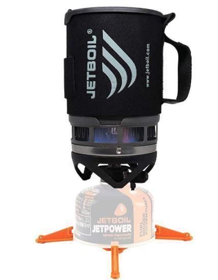 JETBOIL ジェットボイル ZIP ジップ 1824325 ブラック