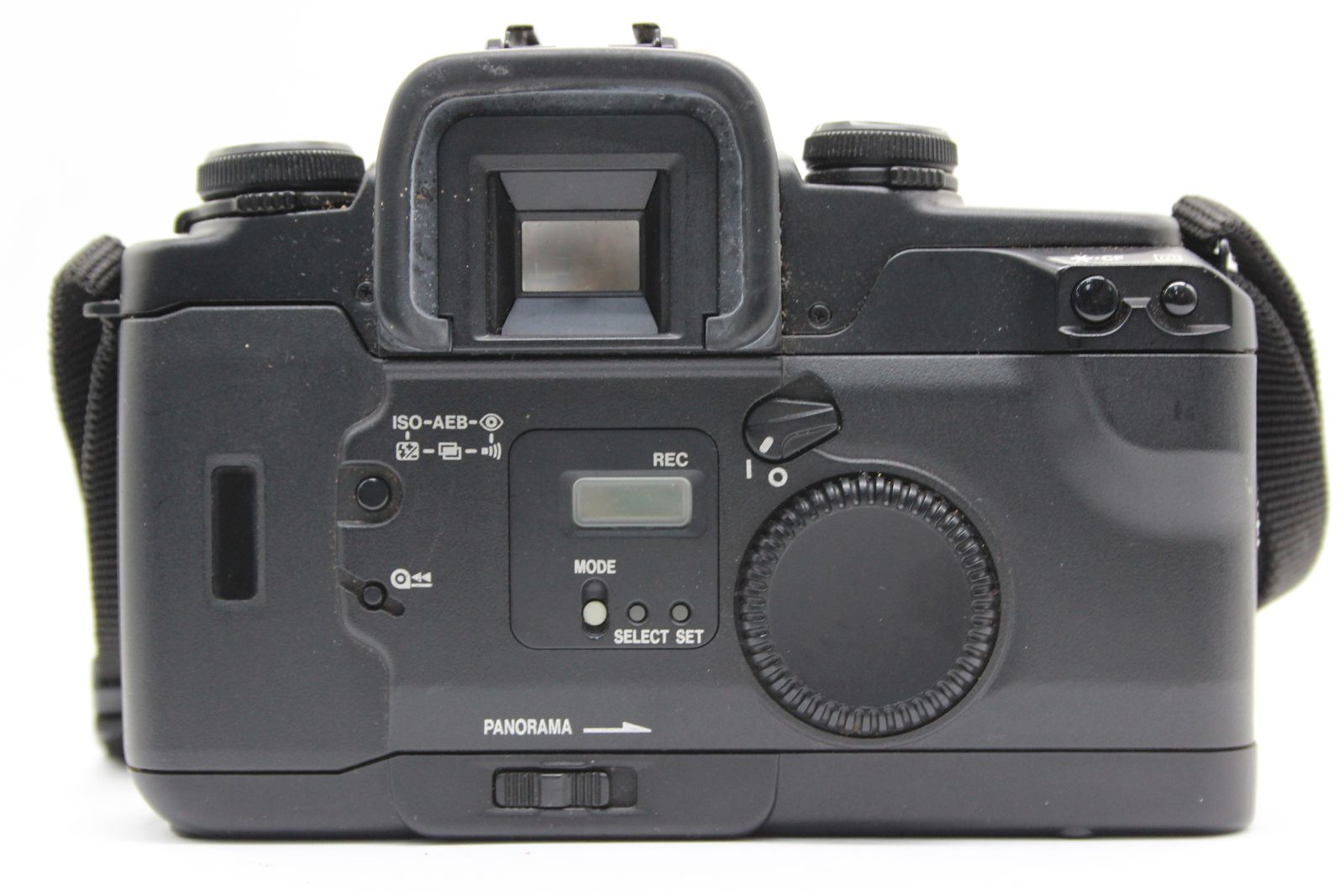 訳あり品】 キャノン Canon EOS 55 EF 28-105mm F3.5-4.5 II USM ボディ