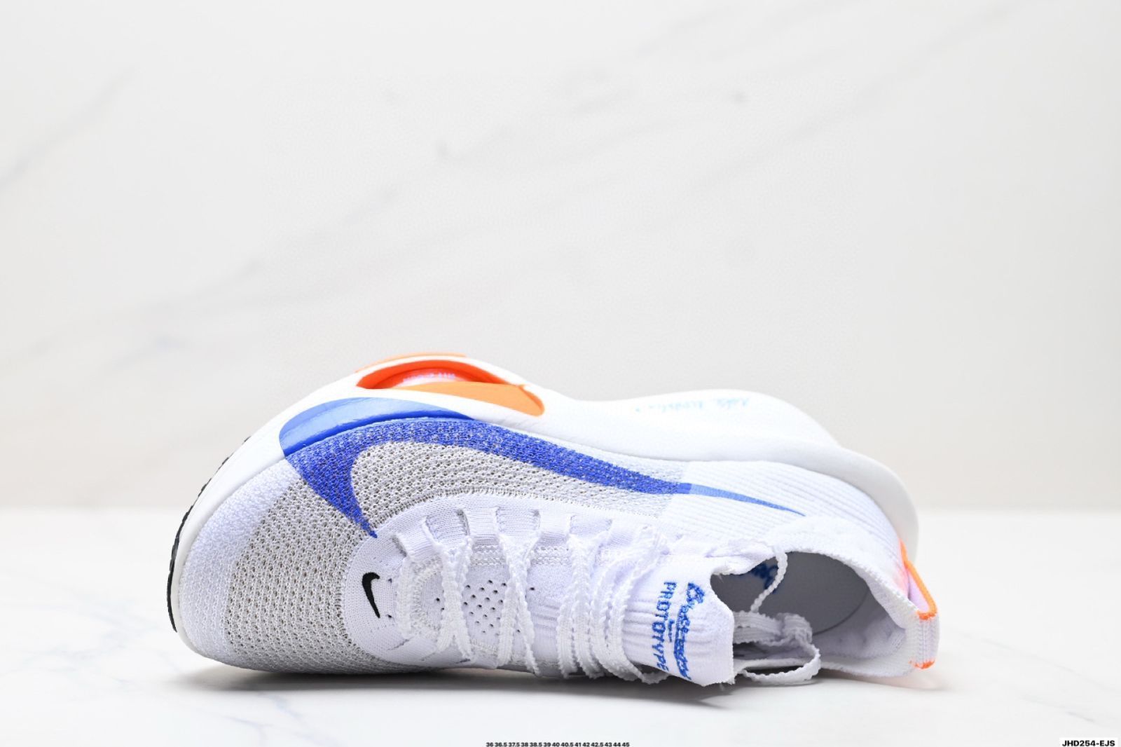ナイキ　アルファフライ3 ブループリント　メンズ26.0cm Nike Air Zoom Alphafly 3 Blueprint 