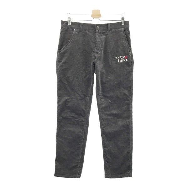 roughu0026swell パンツ M 新品-