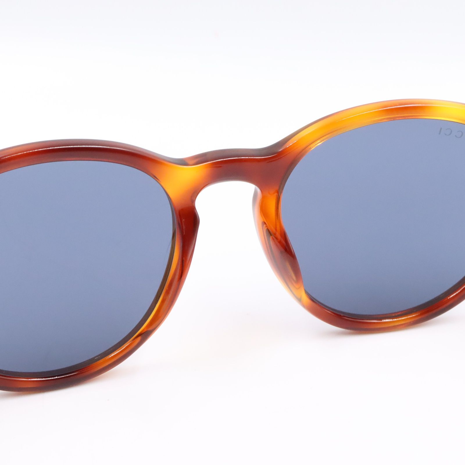 グッチ GUCCI サングラス サングラス GG1119S-002/INT/SUN ブラウン系