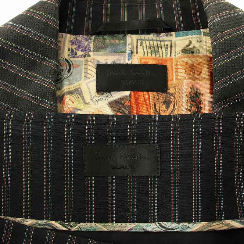 ポールスミス ブラック レーベル Paul Smith BLACK LABEL スーツ