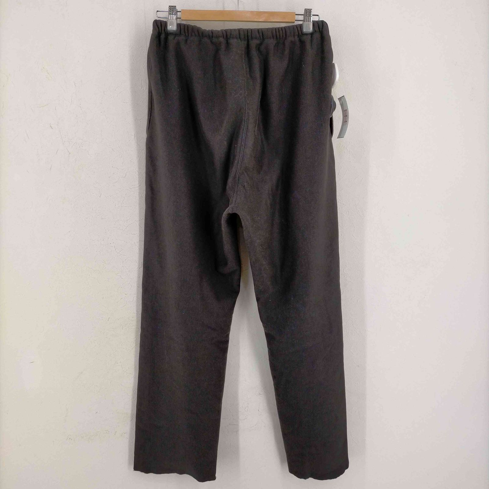 ブラームス BLURHMS Soft&Hard Sweat Pants ソフトハード スウェット