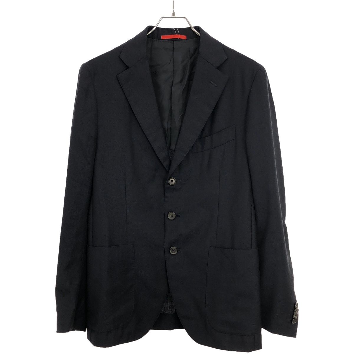 ISAIA イザイア BARNEYS NEW YORK別注 SAILOR ウールテーラード 