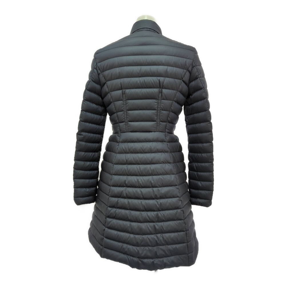 Moncler AGATELON サイズ2 ロングダウンジャケット