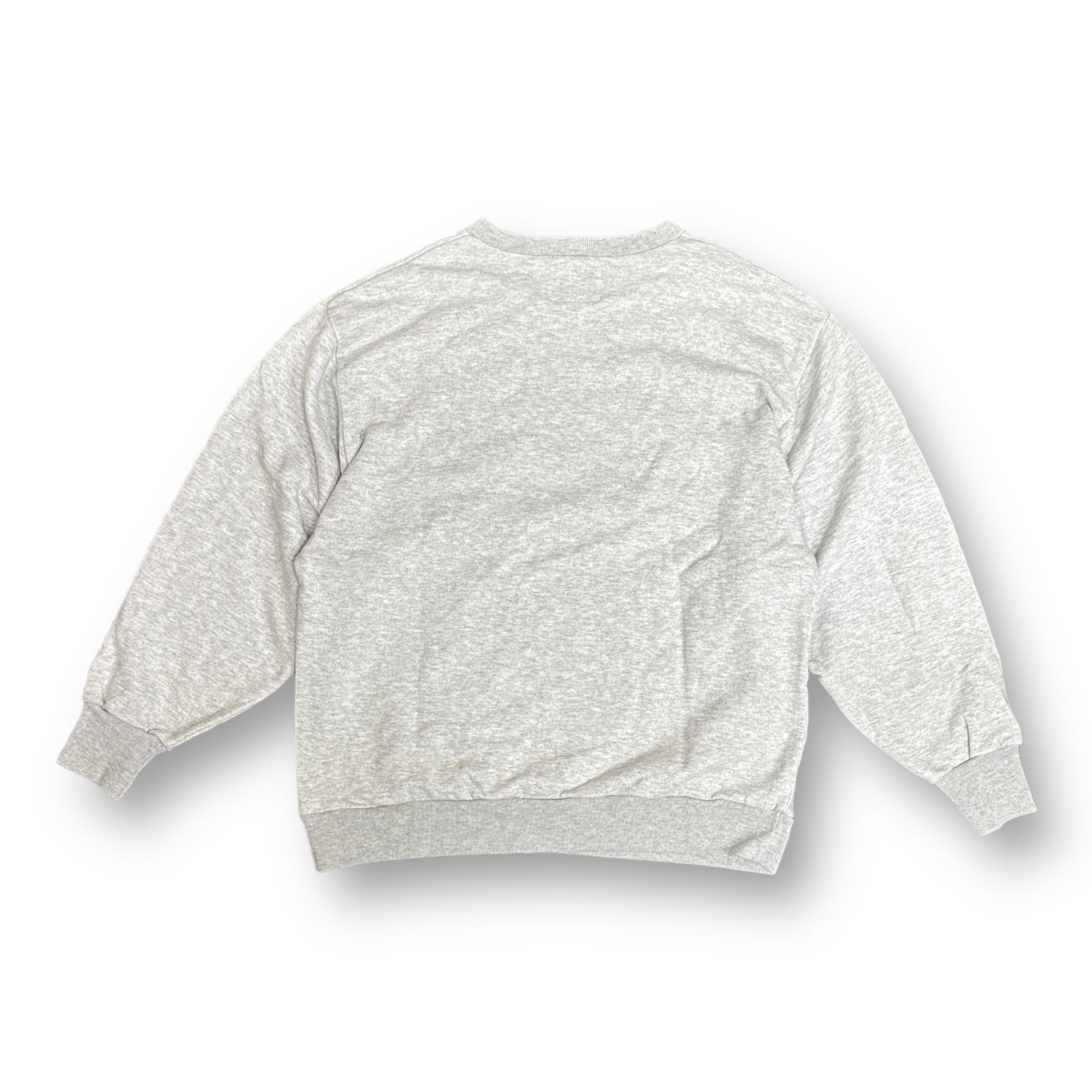 WTAPS 20SS DAWN.DESIGN CREW NECK SWEATSHIRT クルーネック