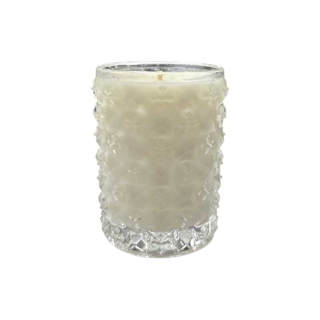 CHROMEHEARTS 22 CANDLE SML CRYSTAL 100G Aroma Candle