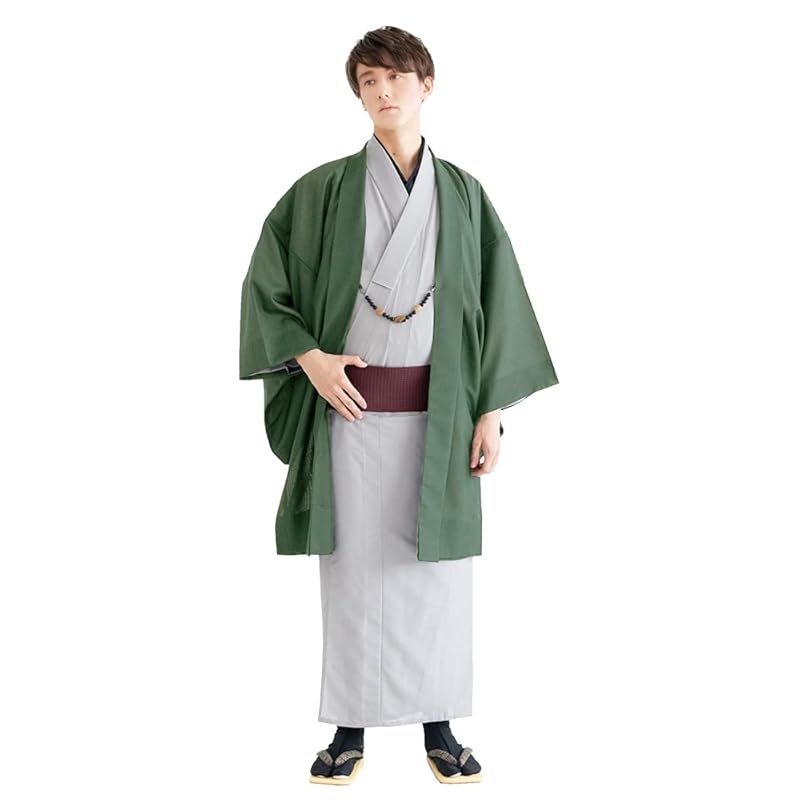 新品 夏駒絽洗える着物 KYOETSU] [キョウエツ] 着物 洗える 単衣 無地 駒絽生地 レディース