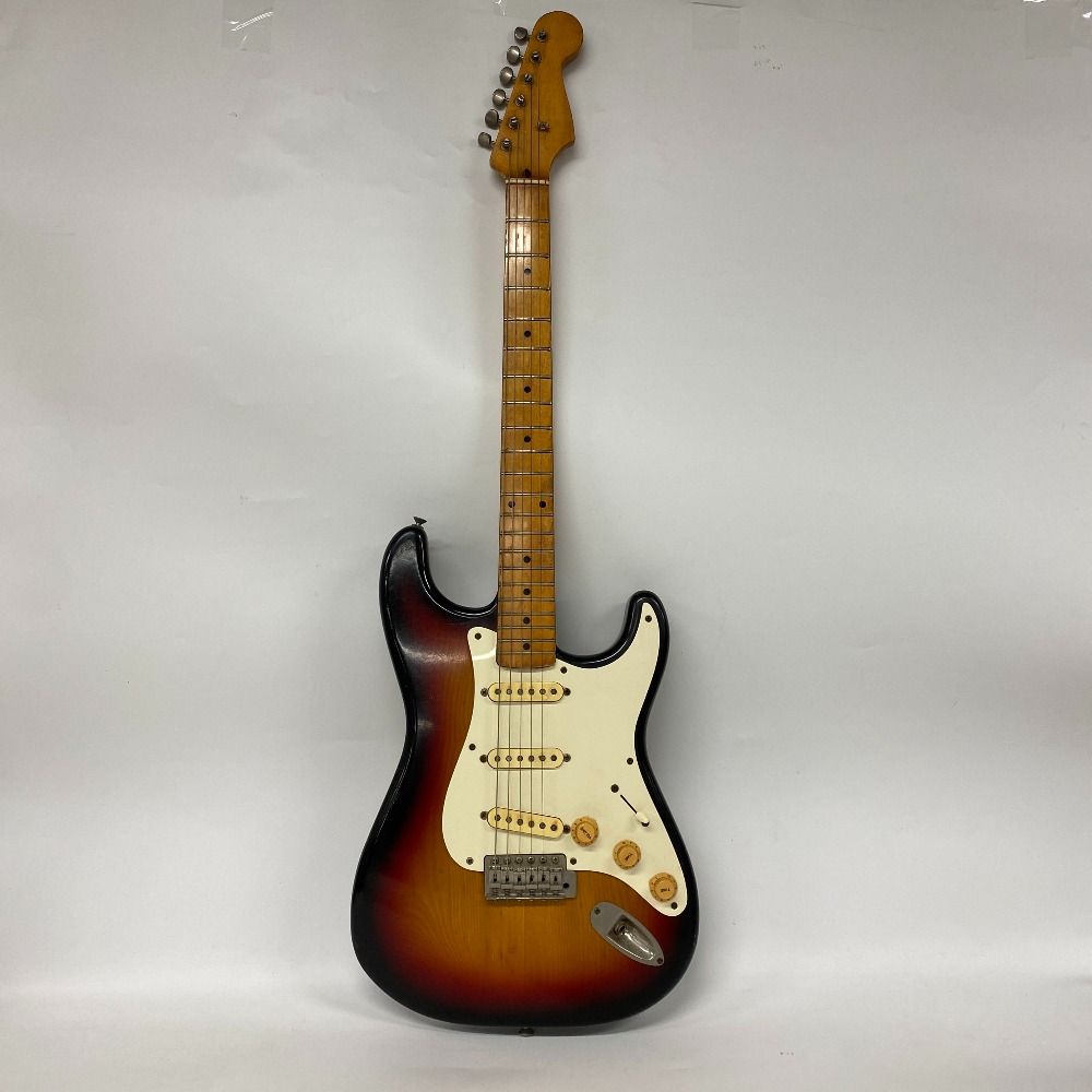 Tokai ST-80 Springy sound エレキギター - メルカリ