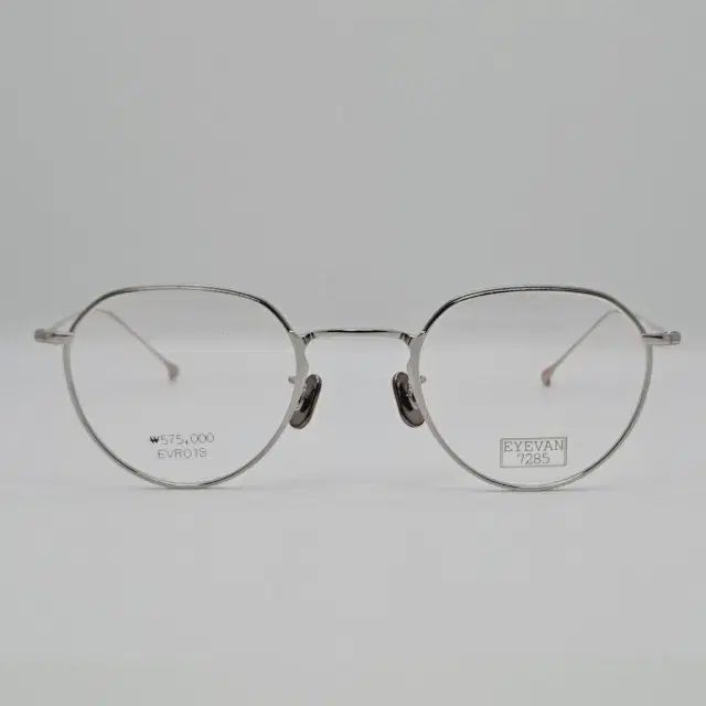 アイメガネ 7285 765 800 チタンメガネフレーム