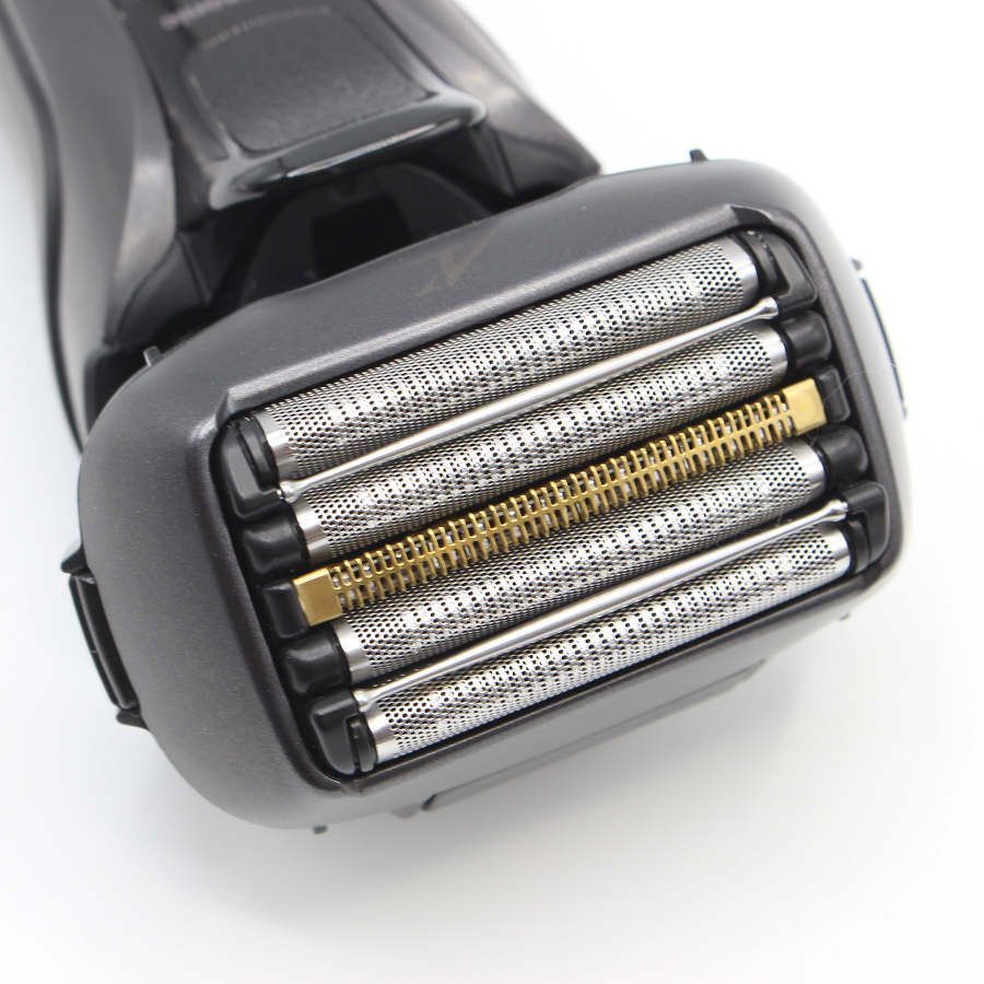 パナソニック 販売 ラムダッシュPRO 5 ES-LV7W-K ブラック メンズ