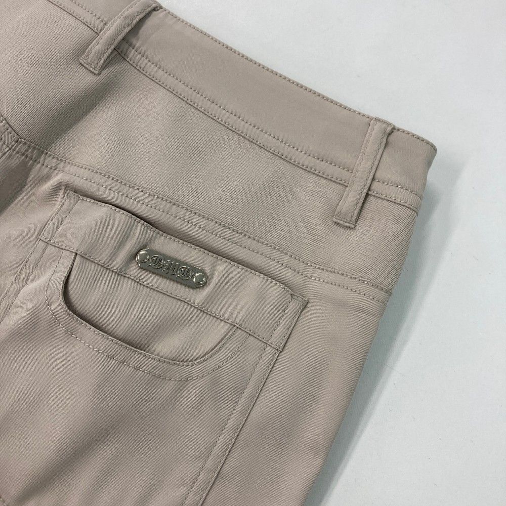 サイズ：3 DANCE WITH DRAGON ダンスウィズドラゴン ロングパンツ