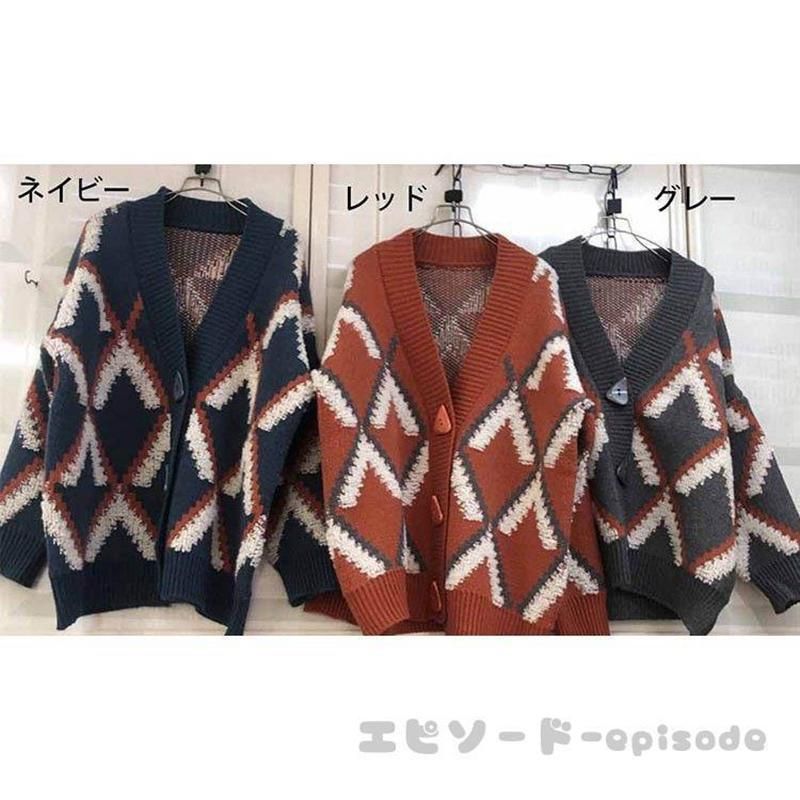 ニットソー 厚手