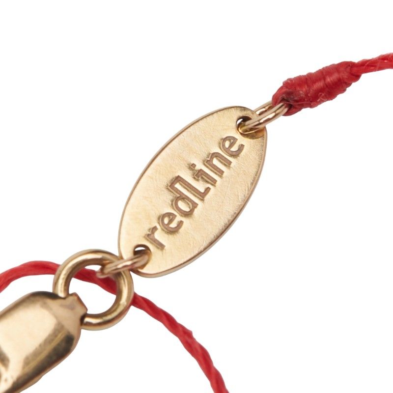 レッドライン チャチャ