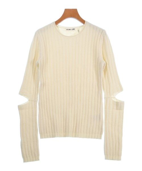 HELMUT LANG ニット セーター レディース 古着