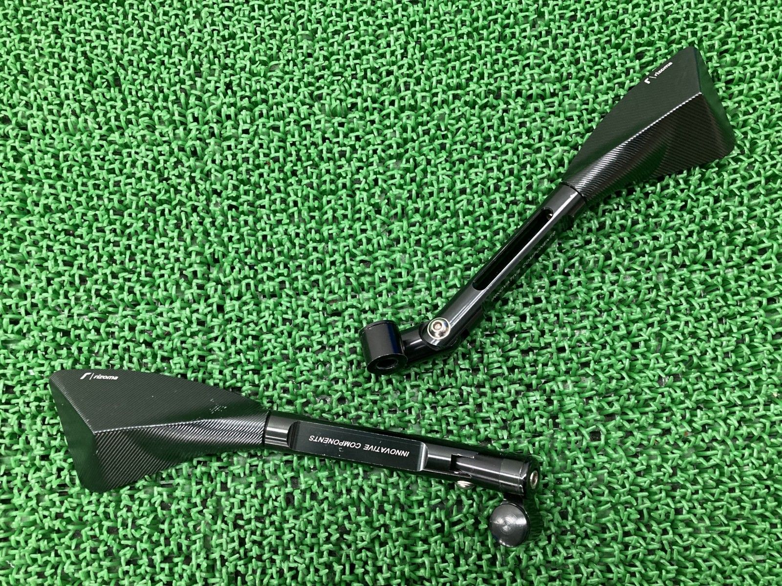 タロン　ハーレー バイクミラー　HOGG LOWRIDER Low Rider® S | Gator Harley-Davidson®