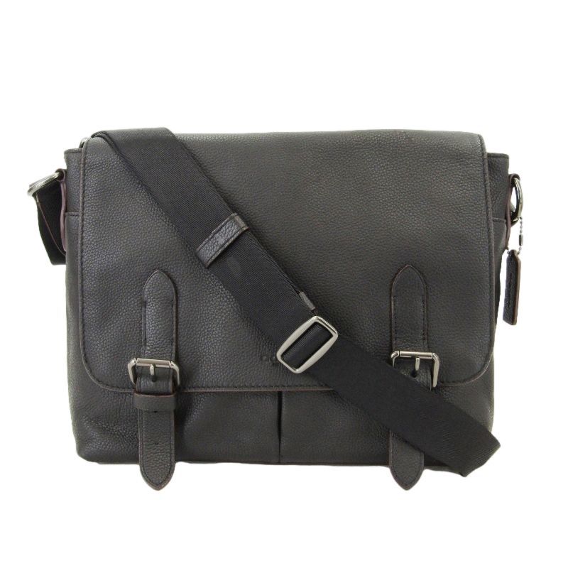 COACH コーチ ショルダーバッグ 55552 メトロポリタン ソフト