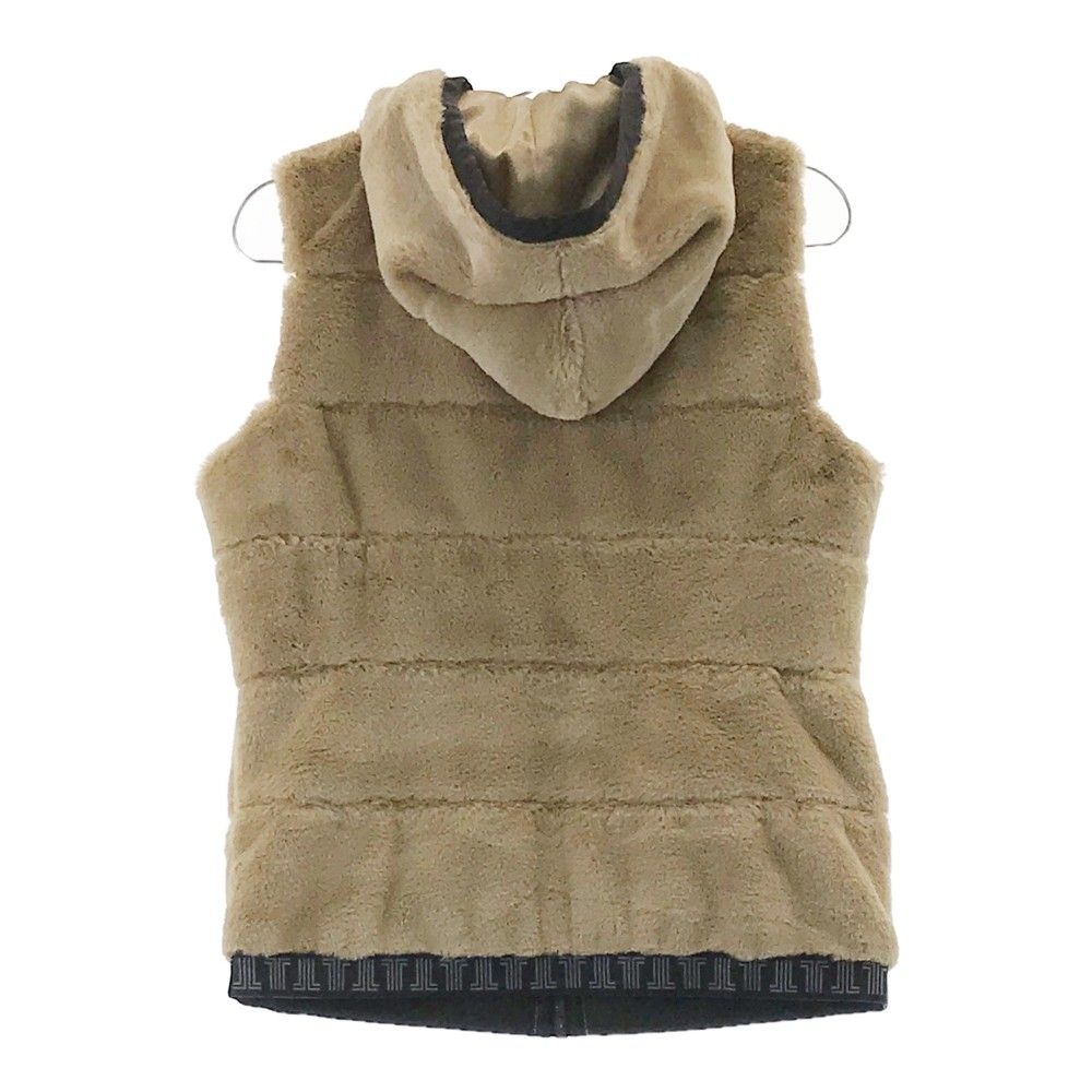 LANVIN SPORT ランバン スポール ダウンベスト パープル 38 LANVIN SPORT(ランバン スポール) パンツ｜中古ゴルフウェア通販