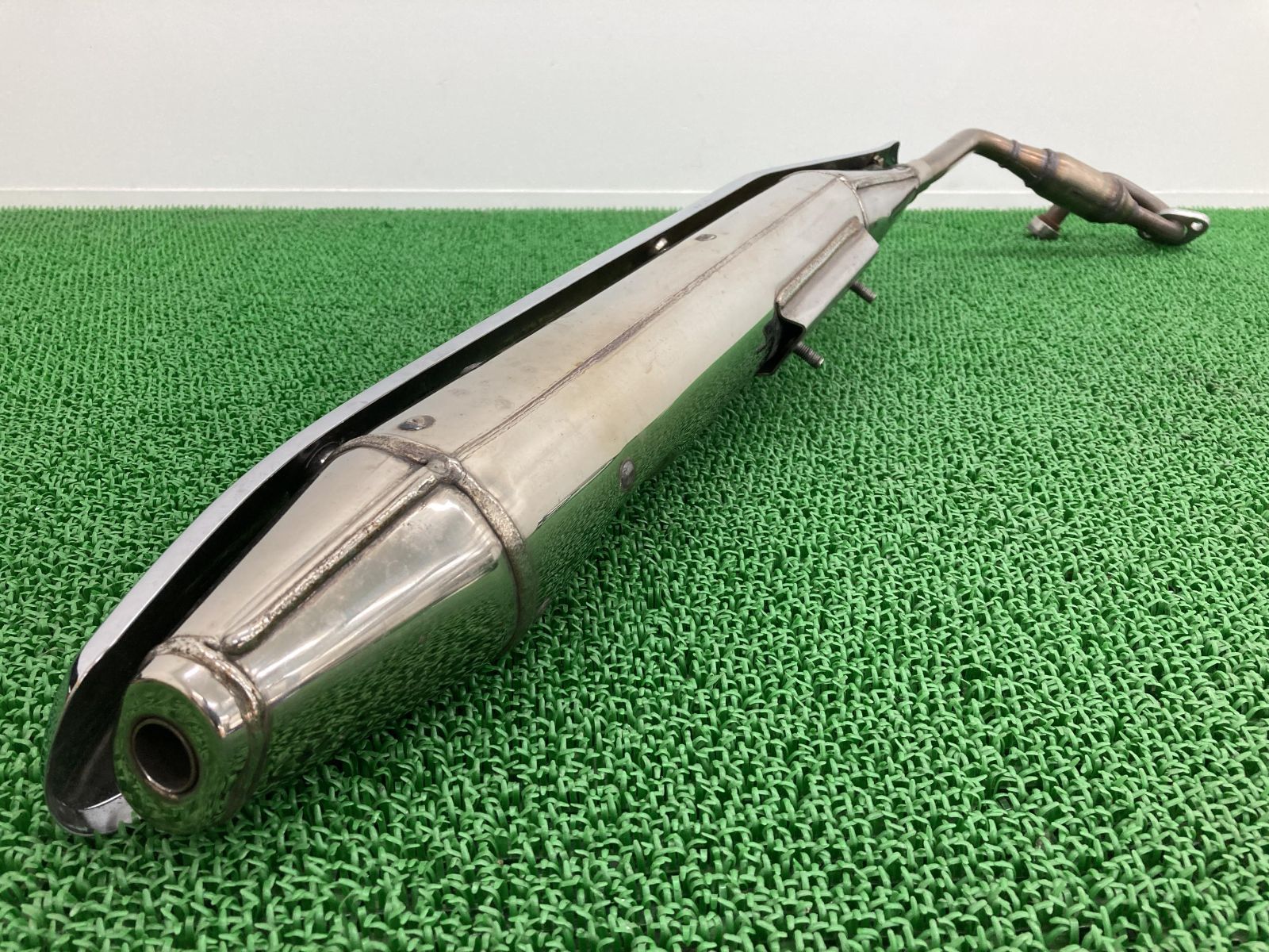 スーパーカブC125