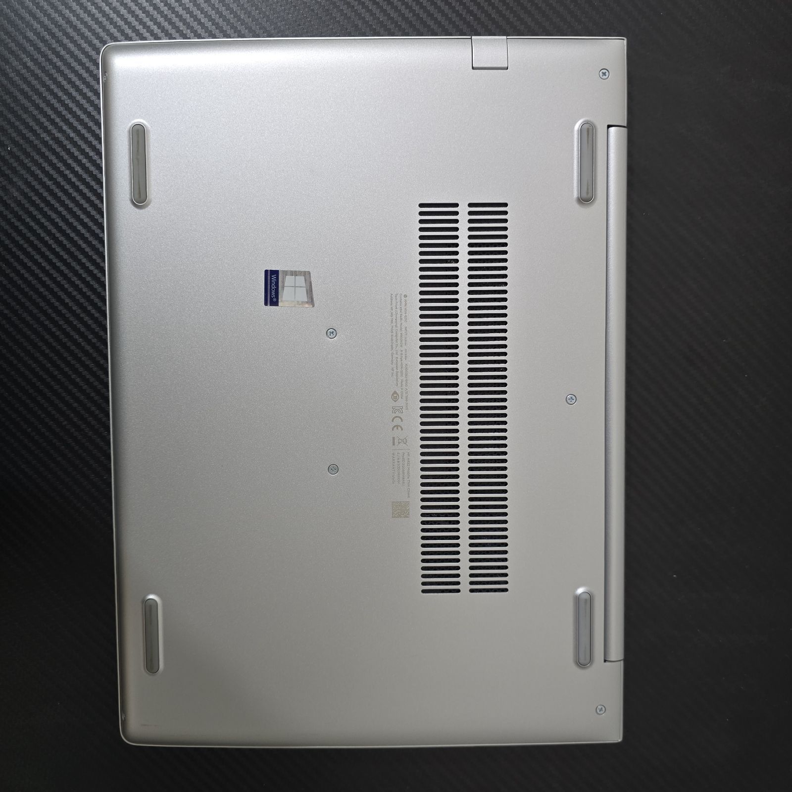 SSD128GB|メモリ8GB|無線LAN|カメラ