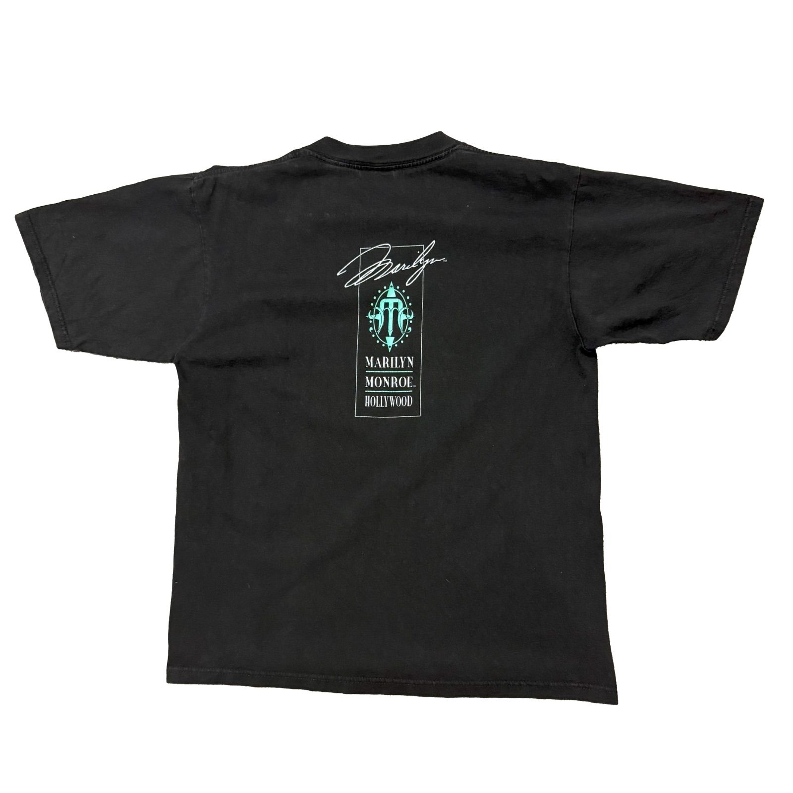 90s Marilyn Monroe tee 1995 Tシャツ - メルカリ