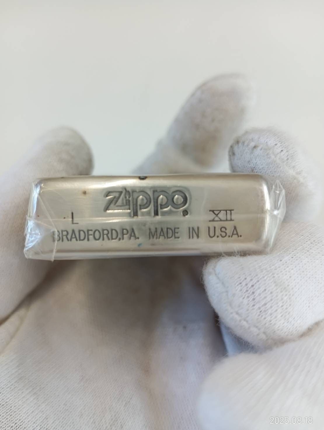 Haleyzページ！　　読売ジャイアンツ 限定 Zippo　ジッポ Haleyzページ！ 読売ジャイアンツ 限定 Zippo ジッポ Haleyz様