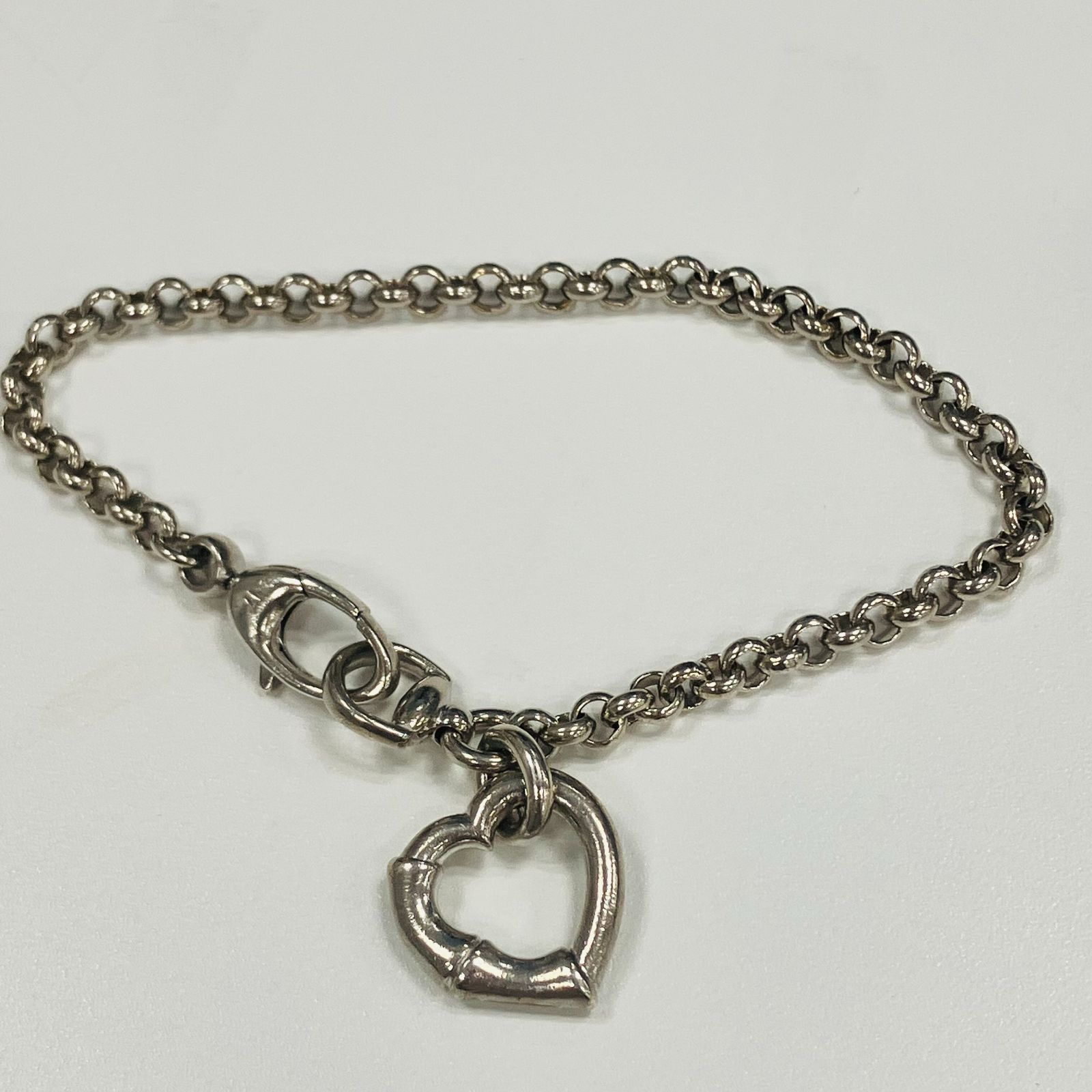 新品 GUCCI グッチ ブレスレット GUCCI グッチ 4Charm ブレスレット ：x0915 - メルカリ