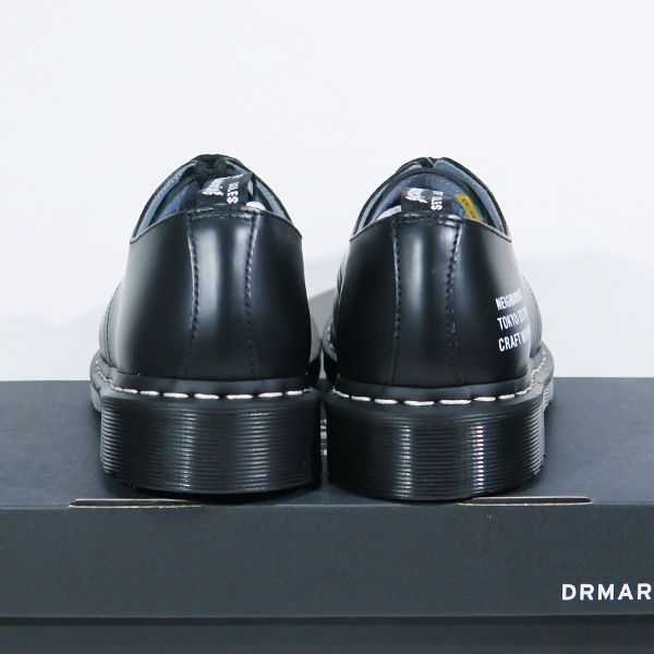 新品同様 NEIGHBORHOOD ネイバーフッド x Dr.Martens ドクターマーチン