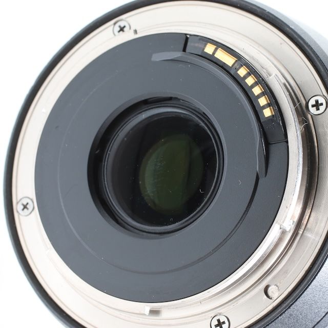  並品 TAMRON 高倍率ズームレンズ 16 300 mm F 3 5 6 DiII VC PZD MACRO キヤノン用 APS C B 016 E レンズ(ズーム) カメラ