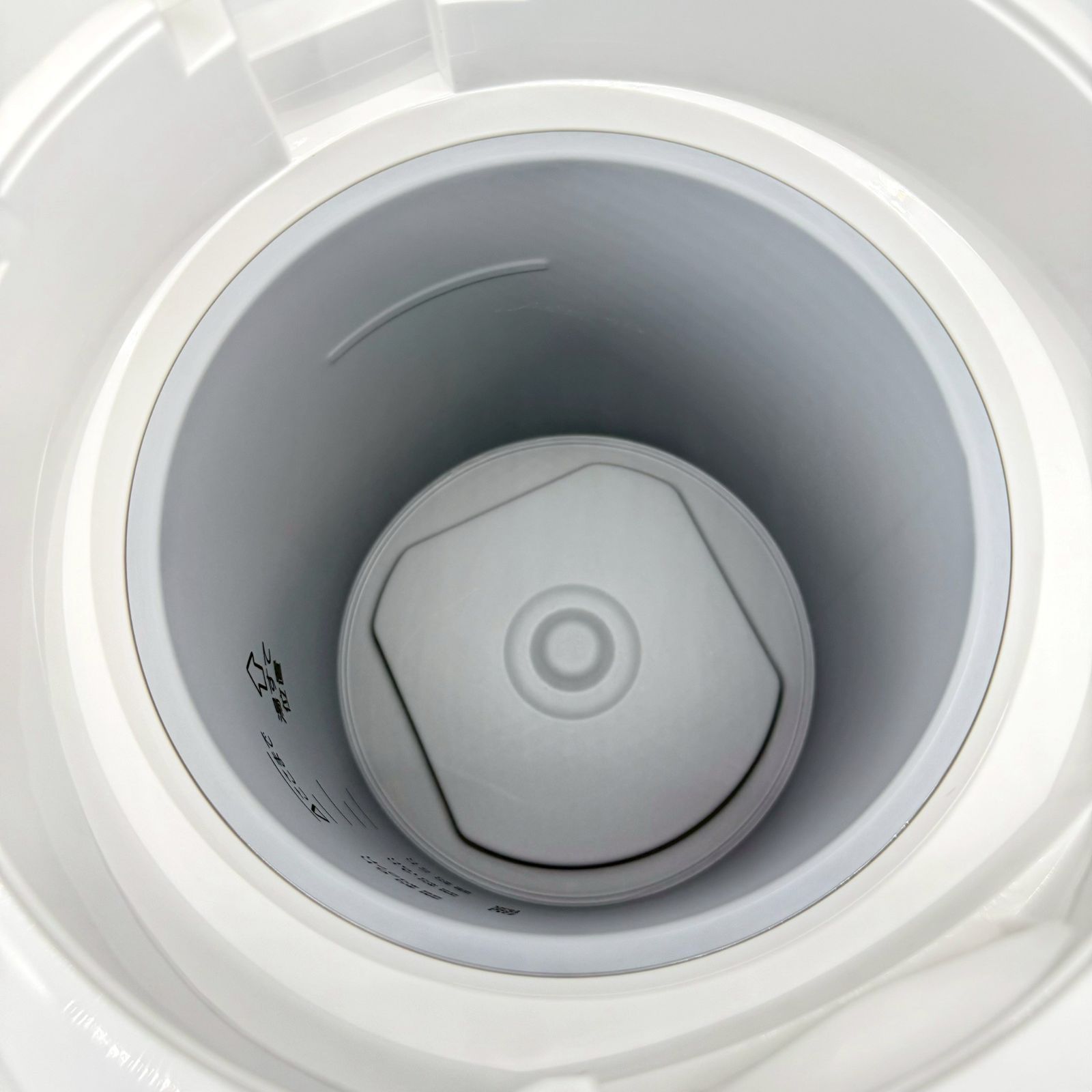 スチーム加湿器