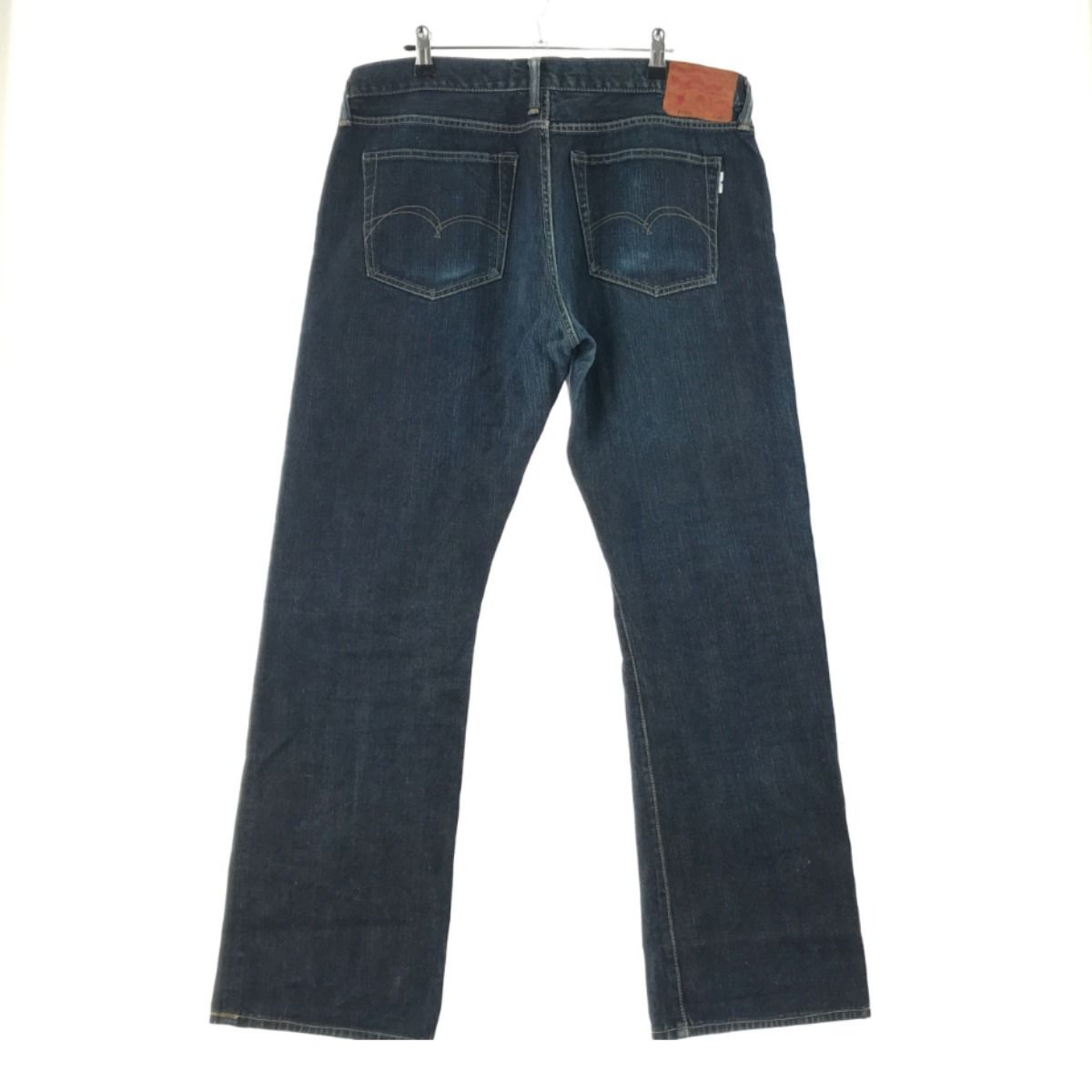 ▽▽STUDIO D'ARTISAN ステュディオ ダルチザン ジーンズ