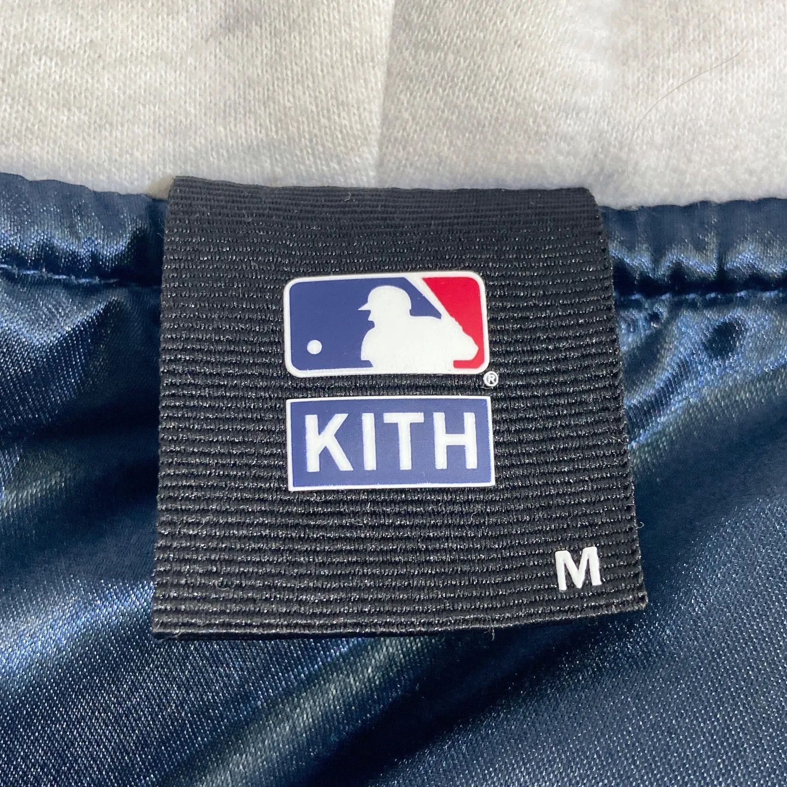 KITH キス Yankees ヤンキース Gorman Jacket ゴーマン ジャケット 