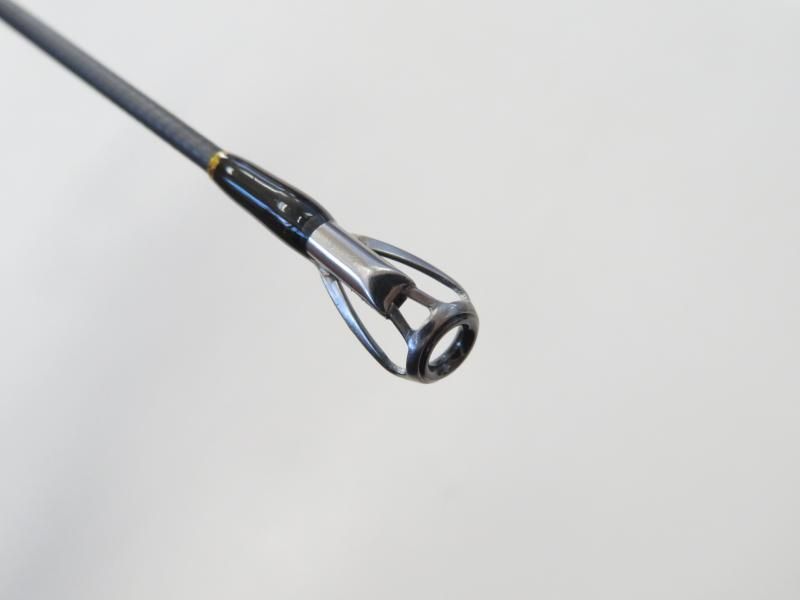 レイドジャパン グラディエーター アンチ GA-72 HC キングヘビー 02-