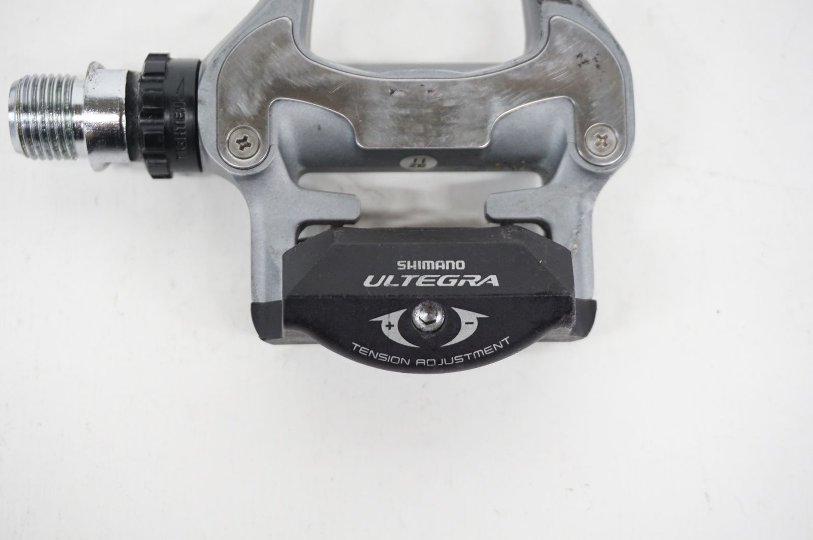 JI866 シマノ SHIMANO アルテグラ ULTEGRA PD-6800 ビンディングペダル