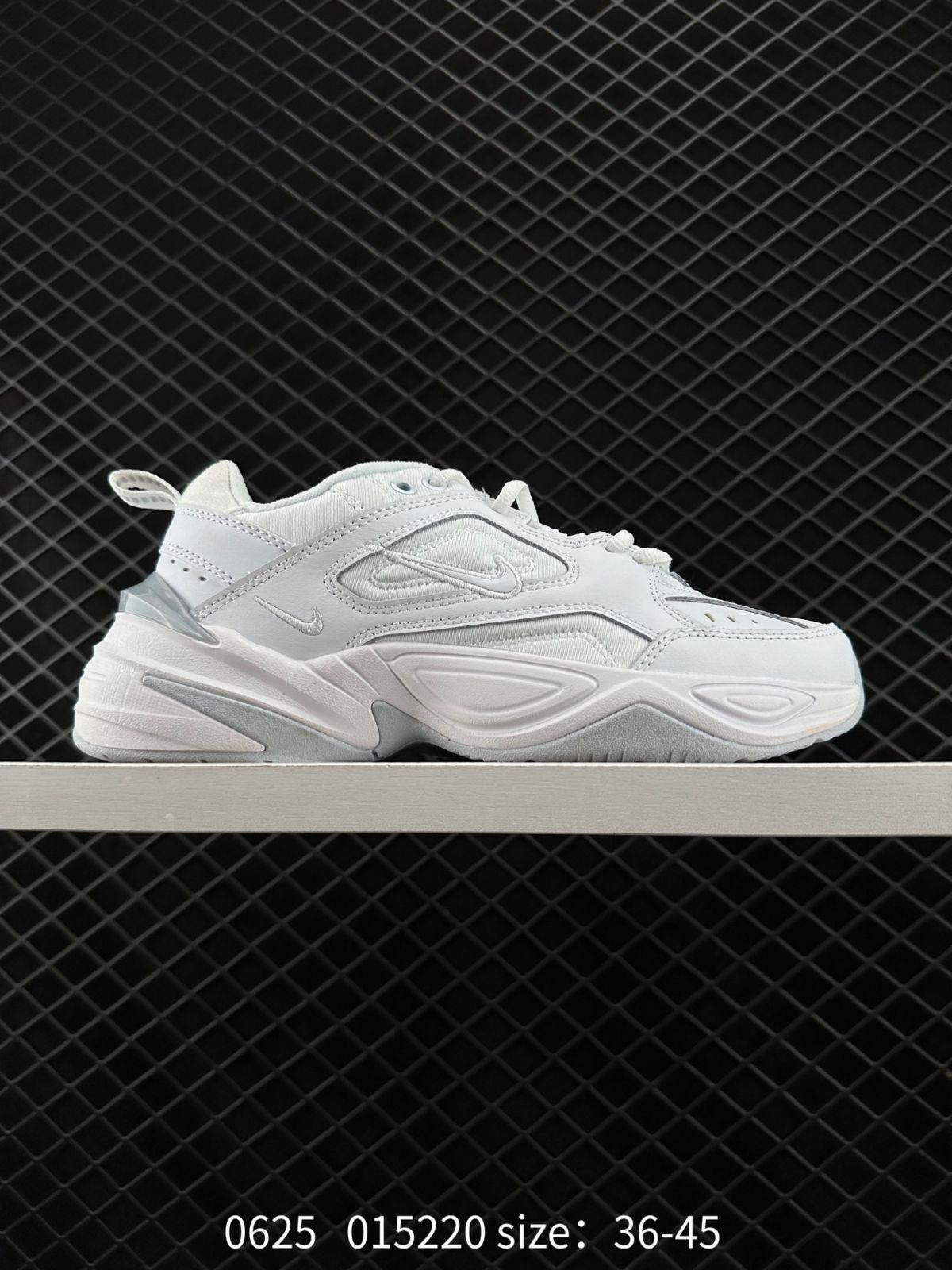 Nike Air Monarch M2K  AO3108-016