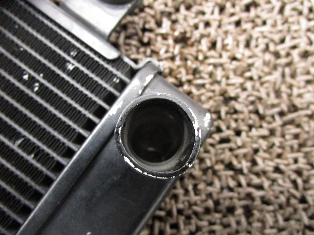 FI インジェクション