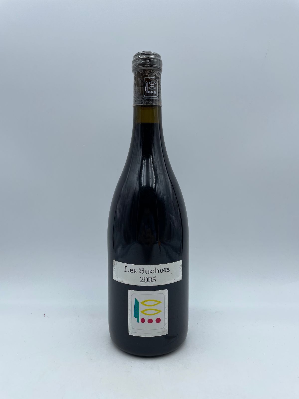 ドメーヌ・プリューレ・ロック ヴォーヌ・ロマネ1級 レ・スショ 2019