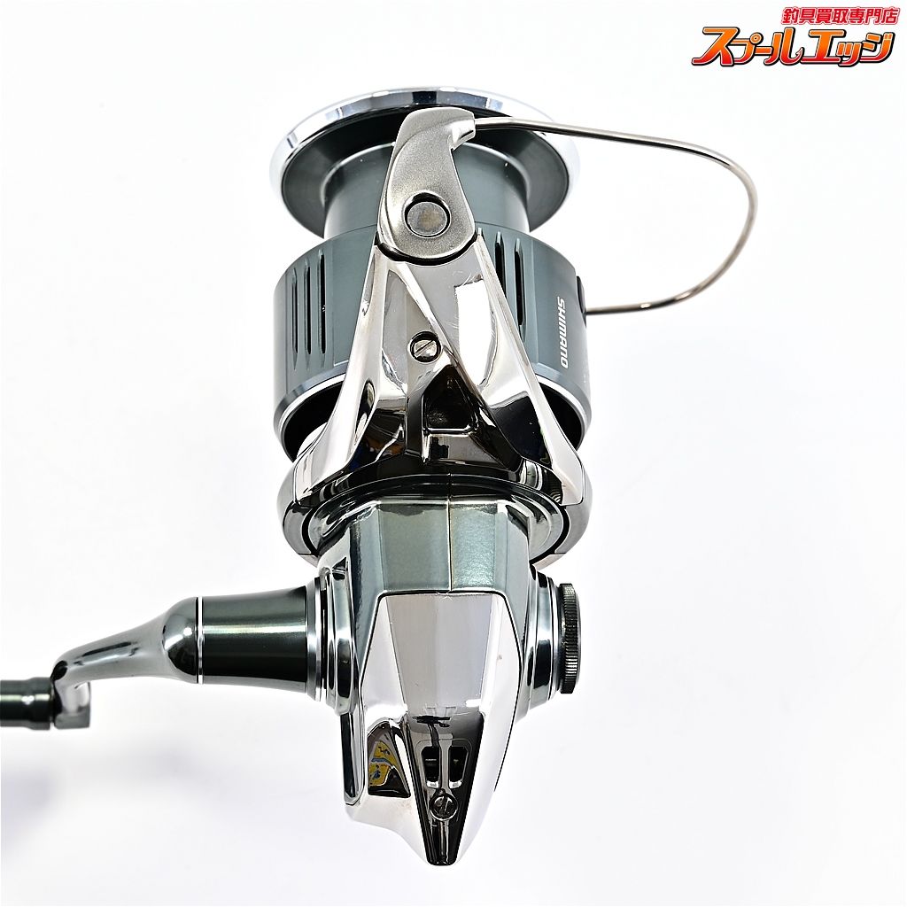 【シマノ】 22ステラ C5000XG SHIMANO STELLAm40484 - メルカリ