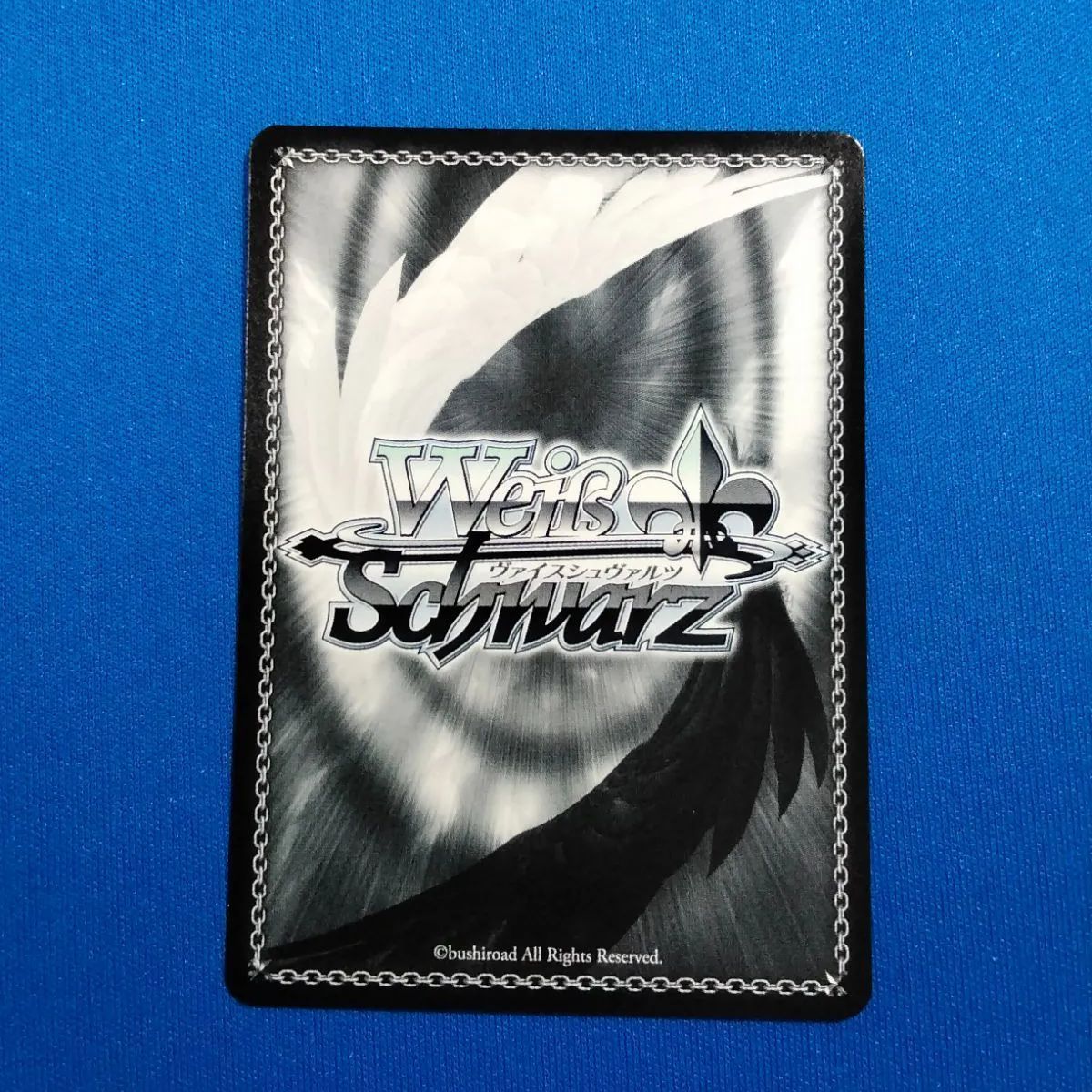 ヴァイスシュヴァルツ 《蓮ノ空女学院スクールアイドルクラブ》 LHS