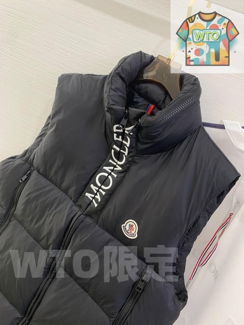   ブラック ダウンベスト M THE NORTH FACE ブラックダウンベスト M - メルカリ