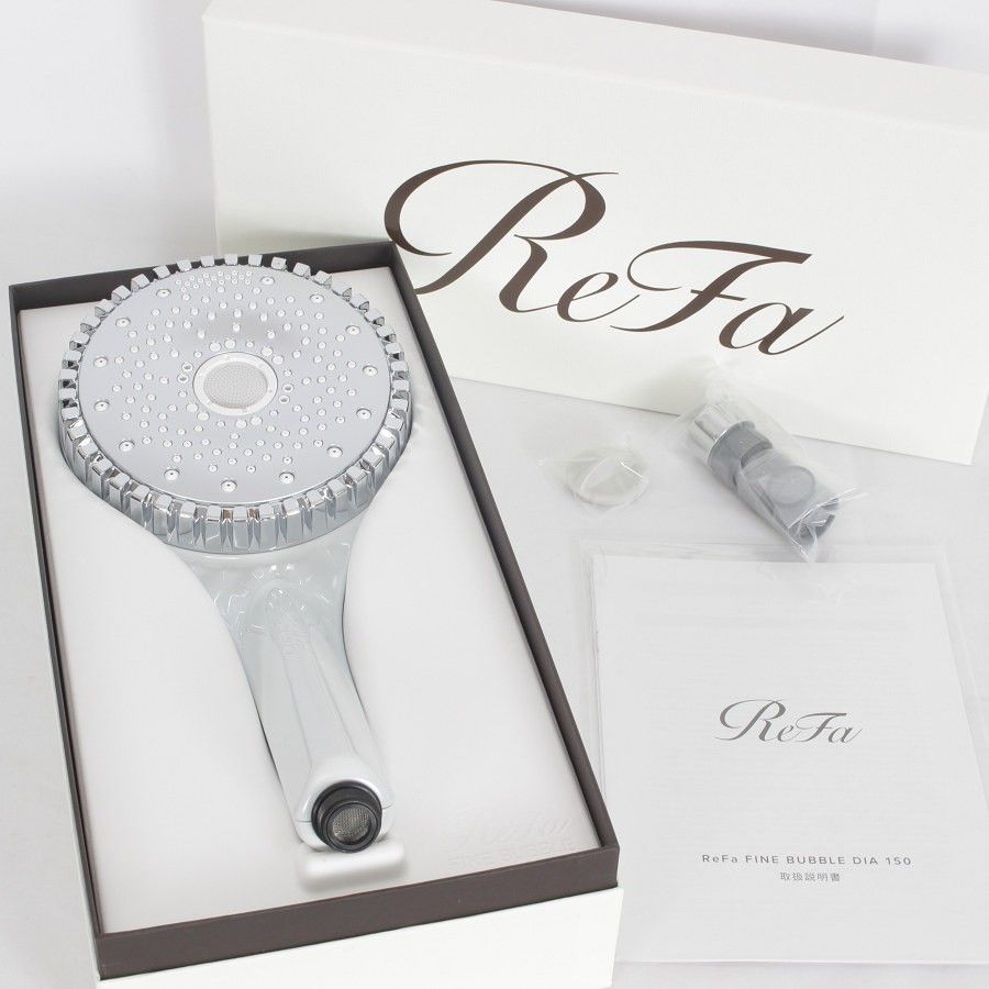 MTG ReFa FINE BUBBLE DIA 150 RS-AN-02C