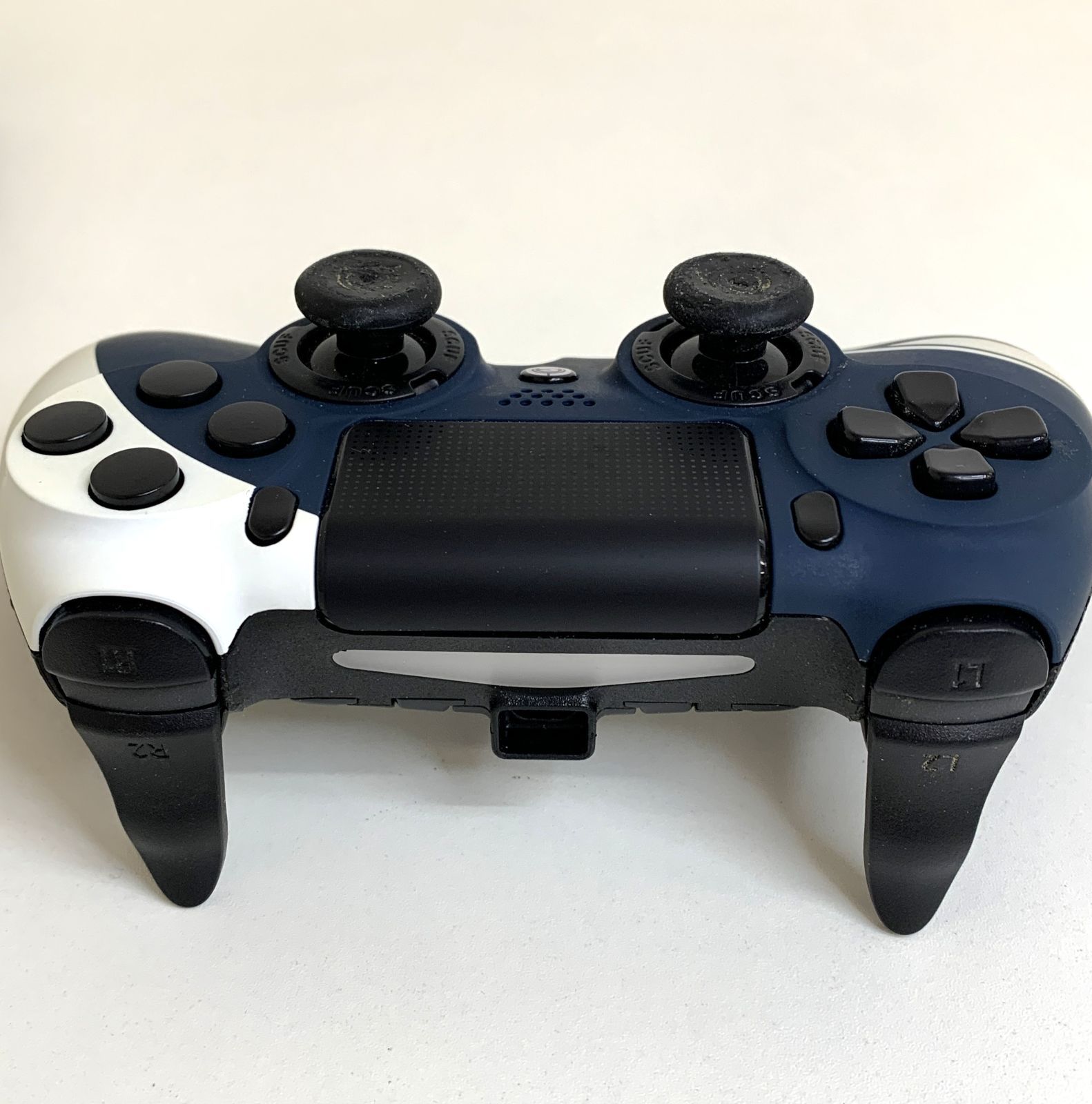現状品】SCUF IMPACT PS4 コントローラー スカフ インパクト