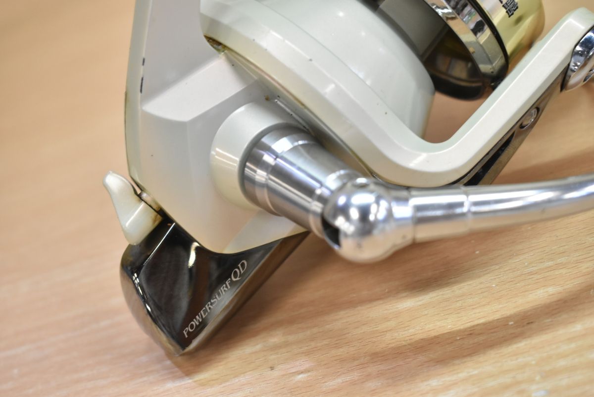 ダイワ 05 パワーサーフ QD 巨鱚 DAIWA POWER SURF キョギス