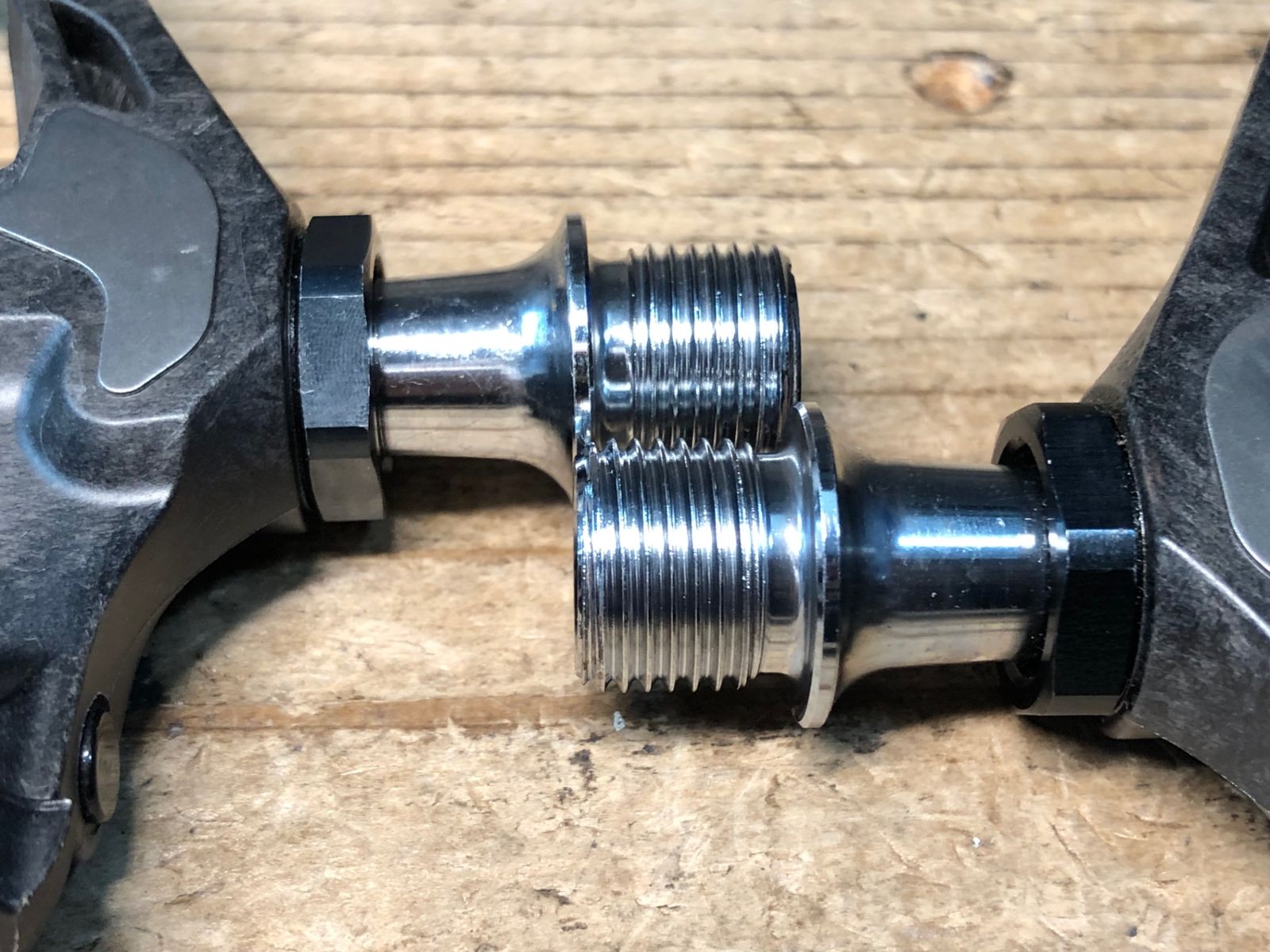 JH608 シマノ SHIMANO アルテグラ ULTEGRA PD-R8000 ビンディングペダル SPD-SL