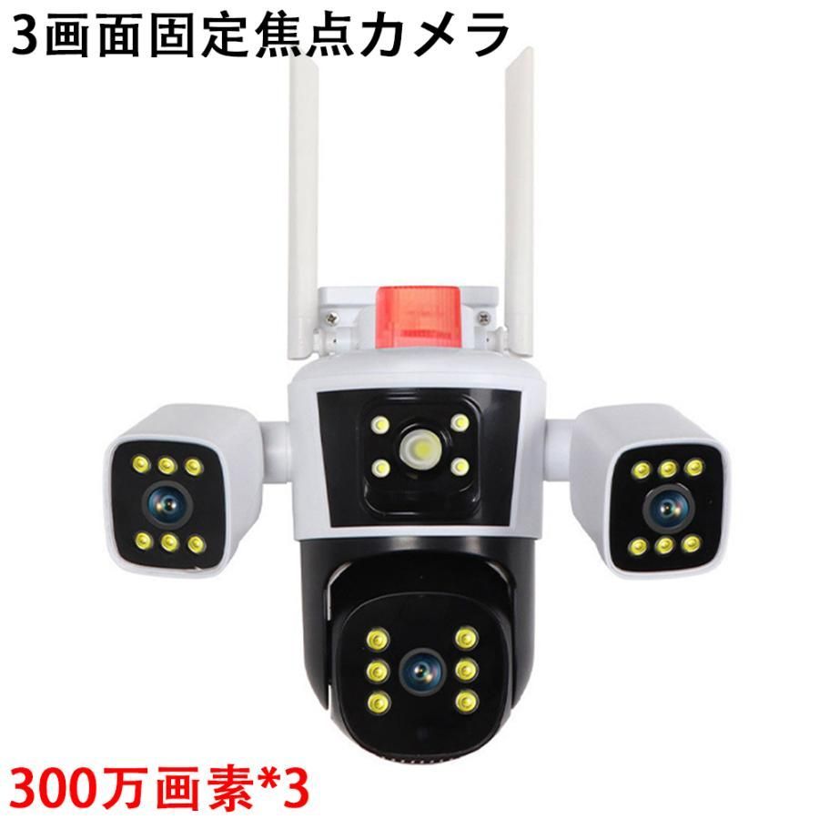 人体検知
