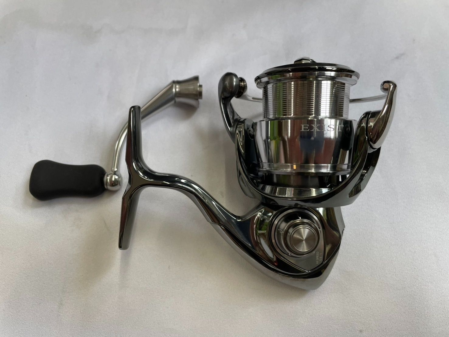 最終価格 極美品 ダイワ 22イグジスト LT2500S－H